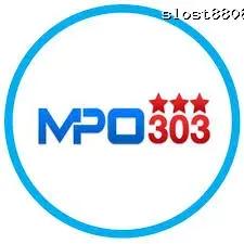 Ikon mpo303